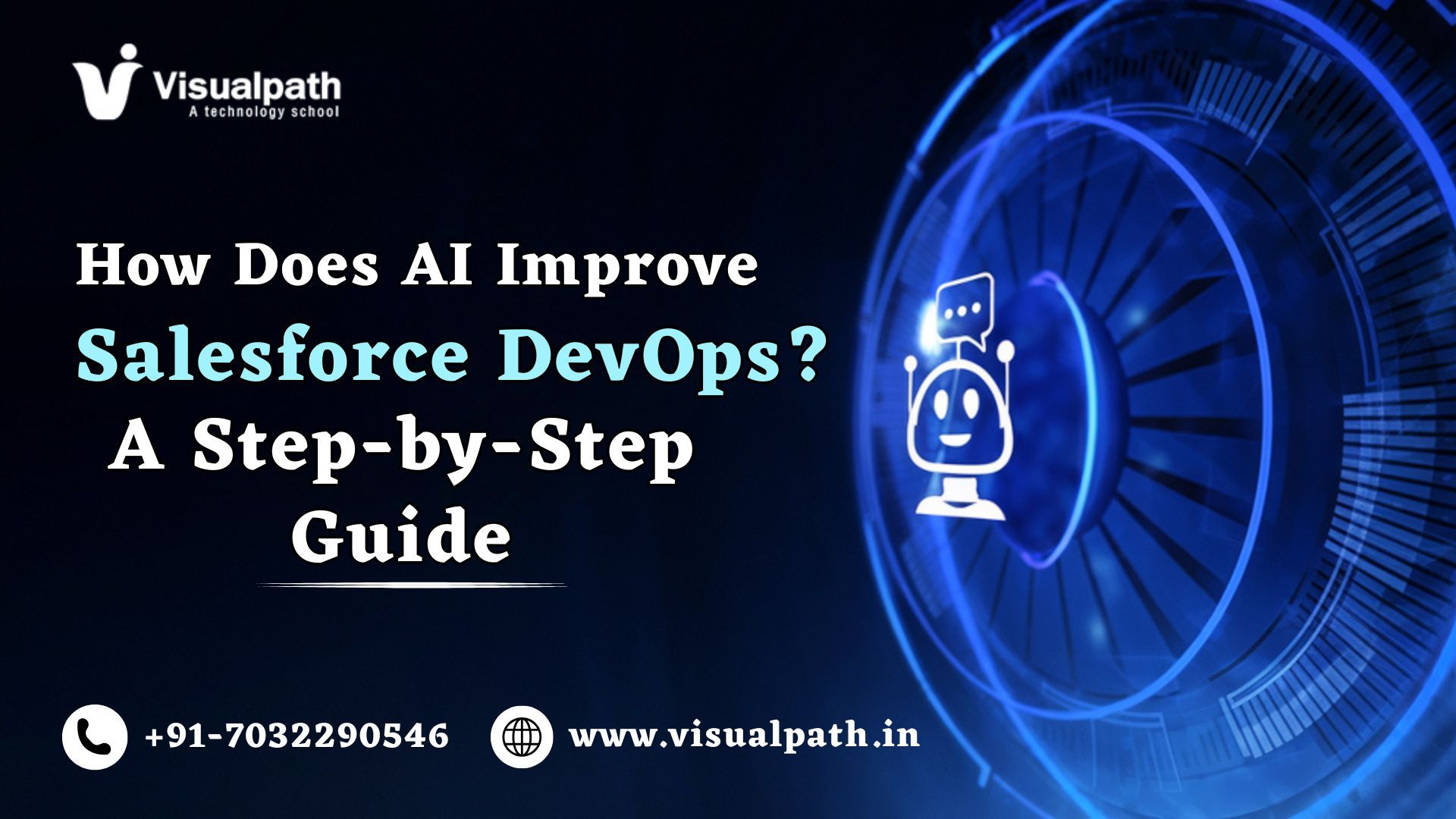 Salesforce DevOps Online Training | Salesforce AI Course